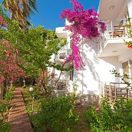 Chillos Ξενοδοχείο 3*