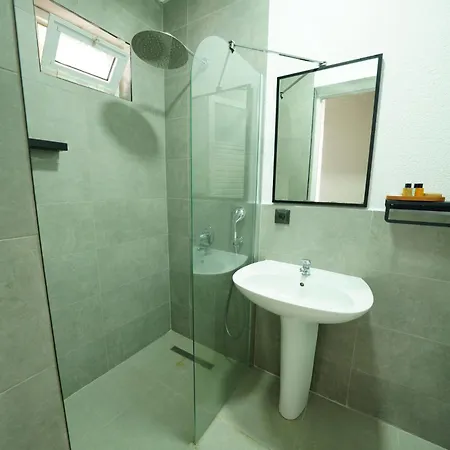 Hotell Chillos Marmaris