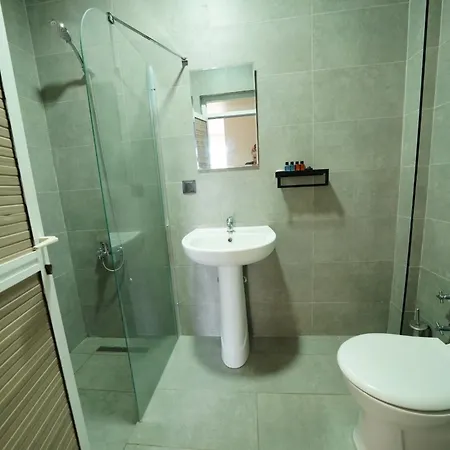 Chillos Hotell