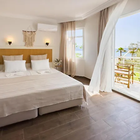 Chillos Hotell Marmaris