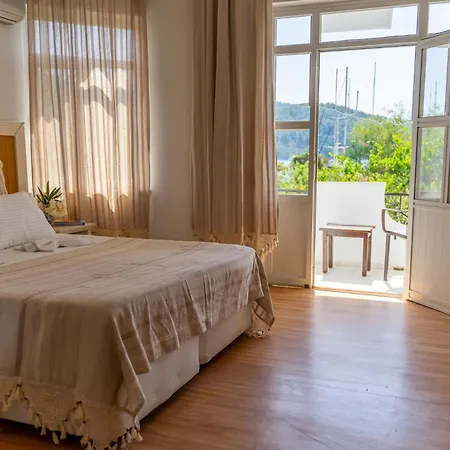 Hotell Chillos Marmaris