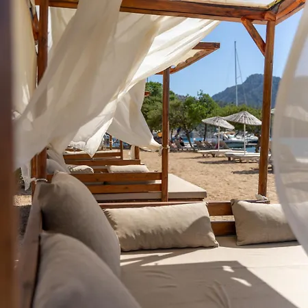 Chillos Hotell